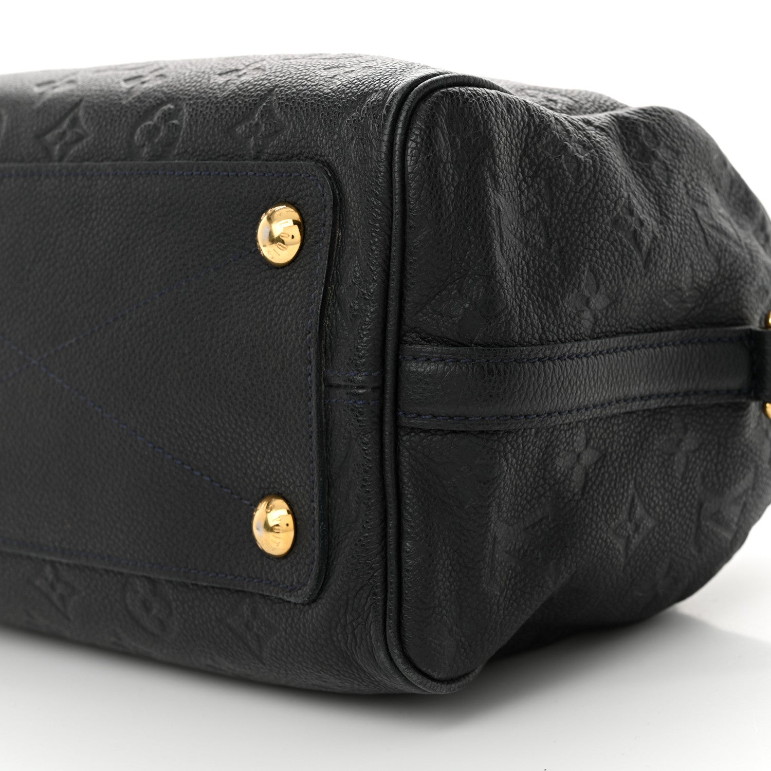Louis Vuitton Empreinte Speedy Bandouliere 25 Infini 9 of 13