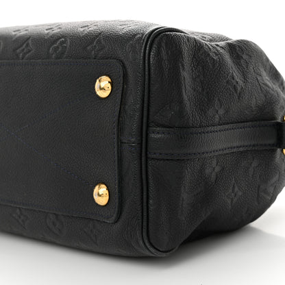 Louis Vuitton Empreinte Speedy Bandouliere 25 Infini 9 of 13