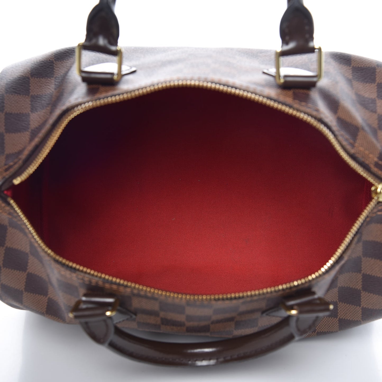 Damier Ebene Speedy 30