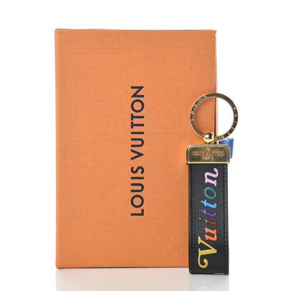 Louis Vuitton New Wave Dragonne Key Holder 3 of 3