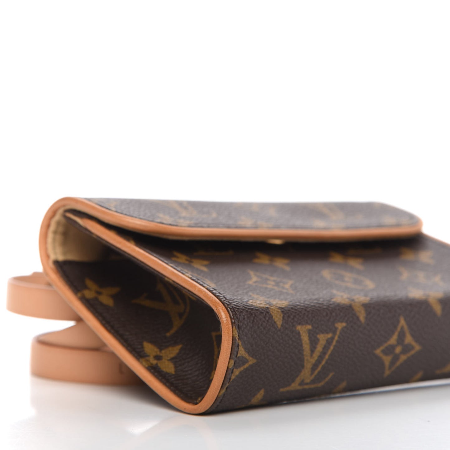 Monogram Pochette Florentine