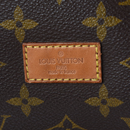 Louis Vuitton Monogram Saumur 30 7 of 13