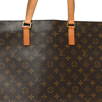 Louis Vuitton Monogram Luco 6 of 8