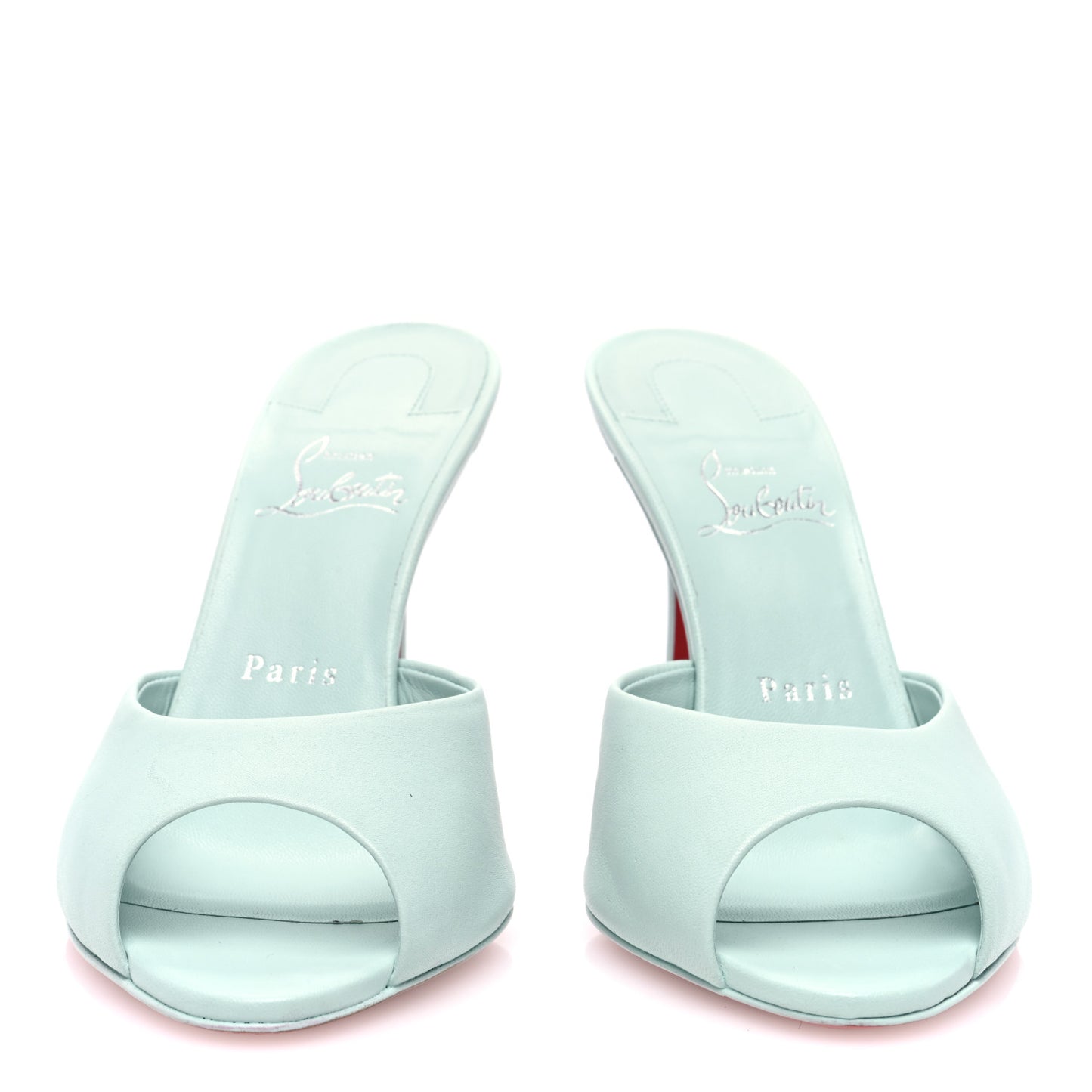 Nappa Me Dolly 100 Sandals 38.5 Iceberg