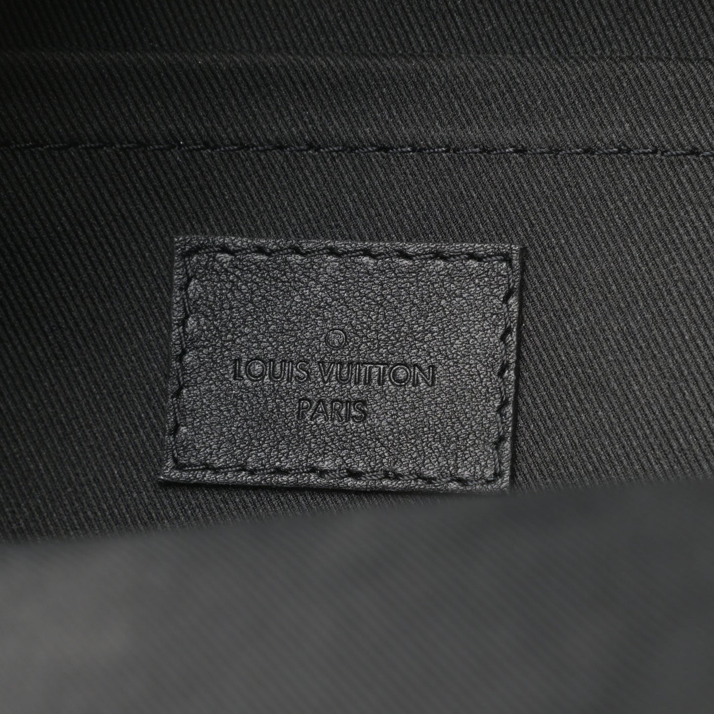 Monogram Palm Springs Backpack Mini