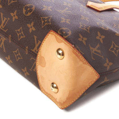 Louis Vuitton Monogram Wilshire PM 5 of 8