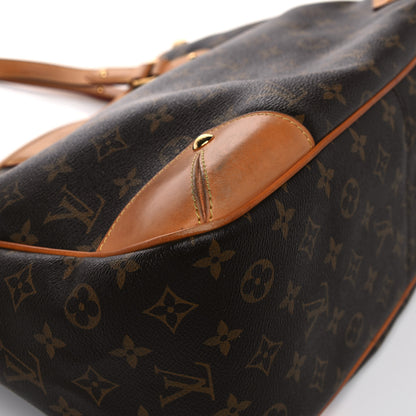 Louis Vuitton Monogram Estrela MM 8 of 20