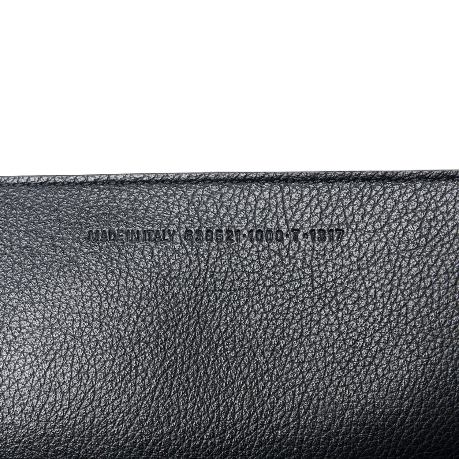 Balenciaga Grained Calfskin Neo Classic Black Hardware S City Black 7 of 16