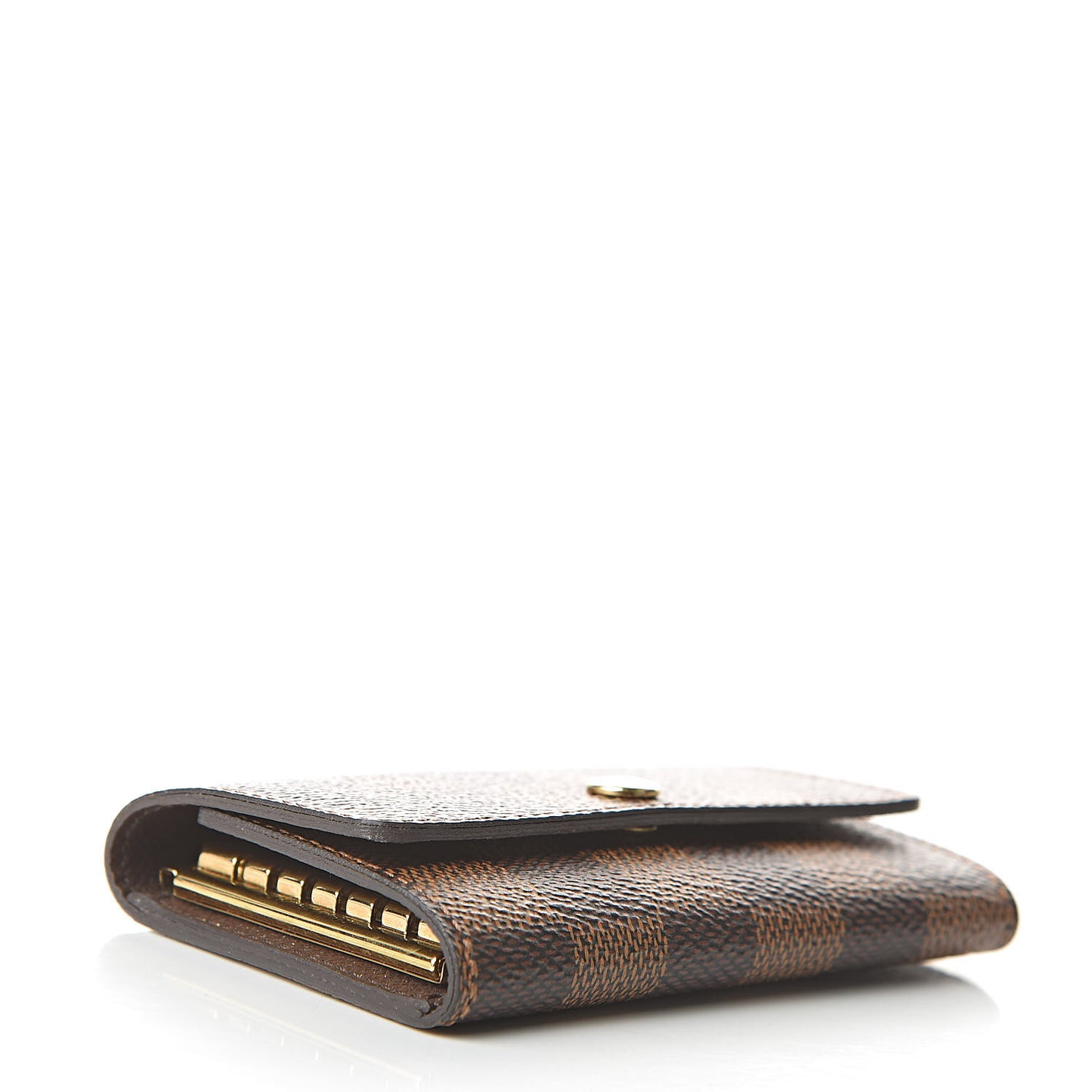 Damier Ebene Multicles 6 Key Holder