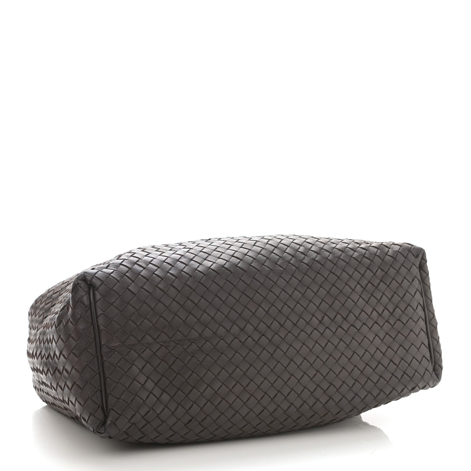 Bottega Veneta Nappa Intrecciato Sloane Hobo Moro 4 of 10