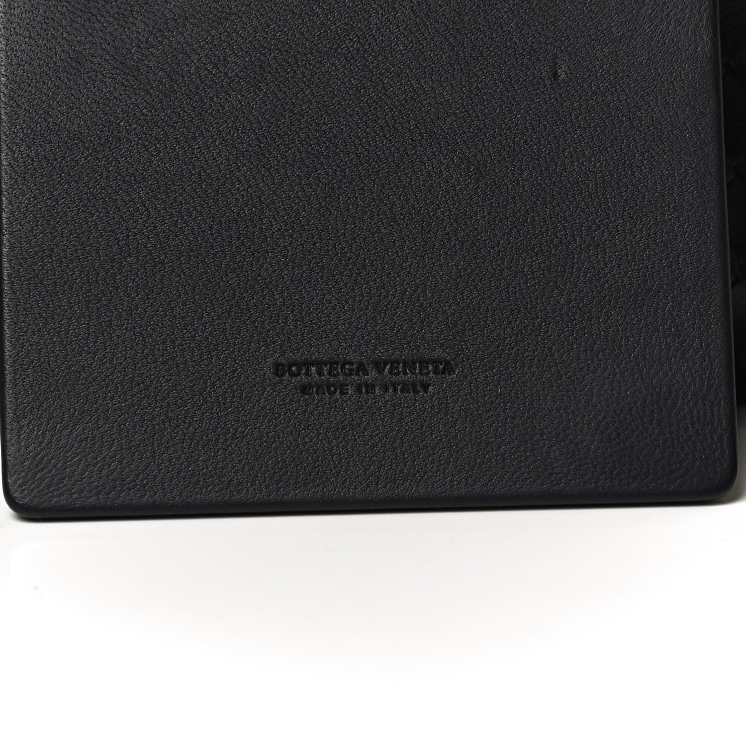 Bottega Veneta Nappa Intrecciato Snakeskin Small Flow Wave Tote Black 8 of 12