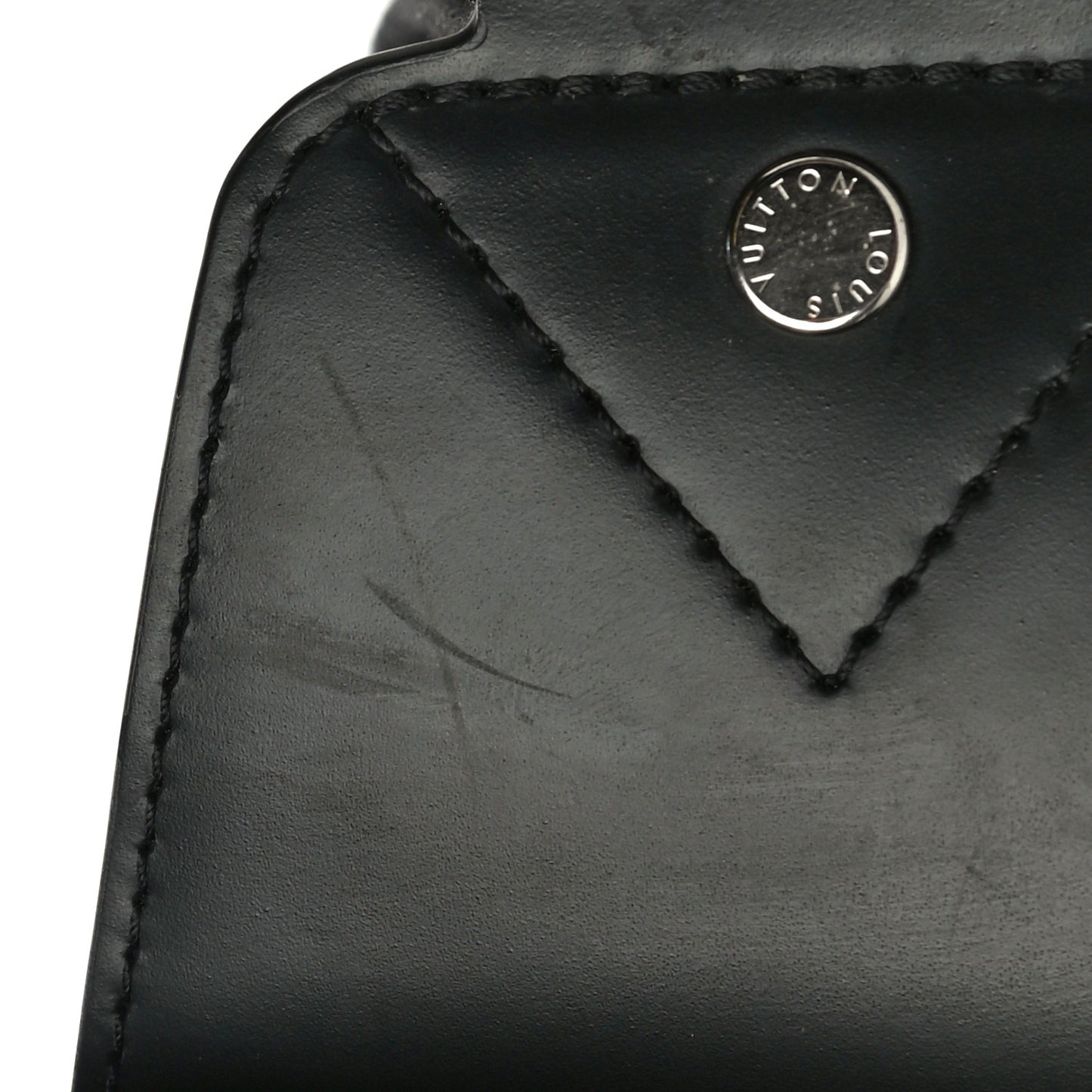 Damier Graphite Avenue Sling Backpack