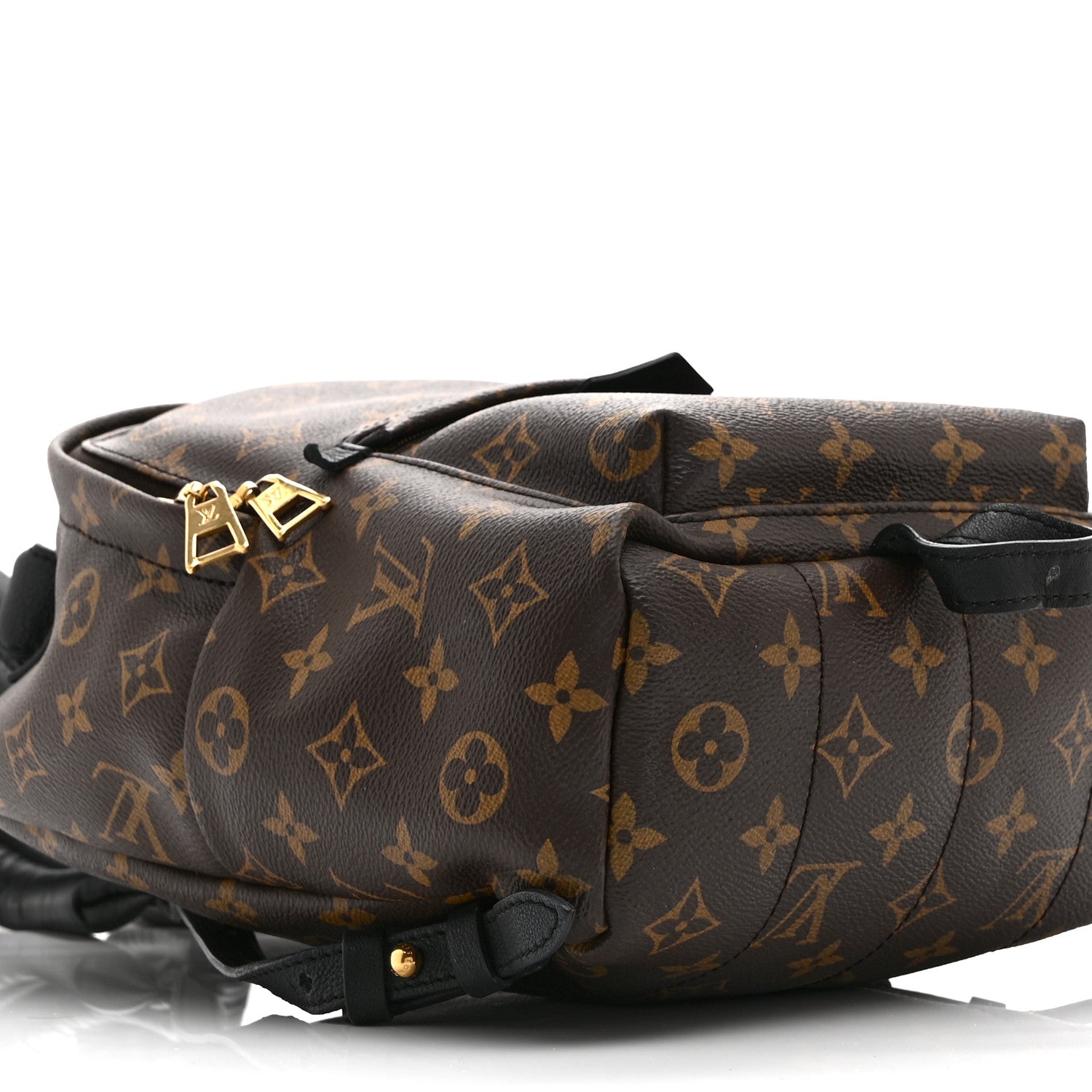 Louis Vuitton Monogram Palm Springs Backpack PM 9 of 10