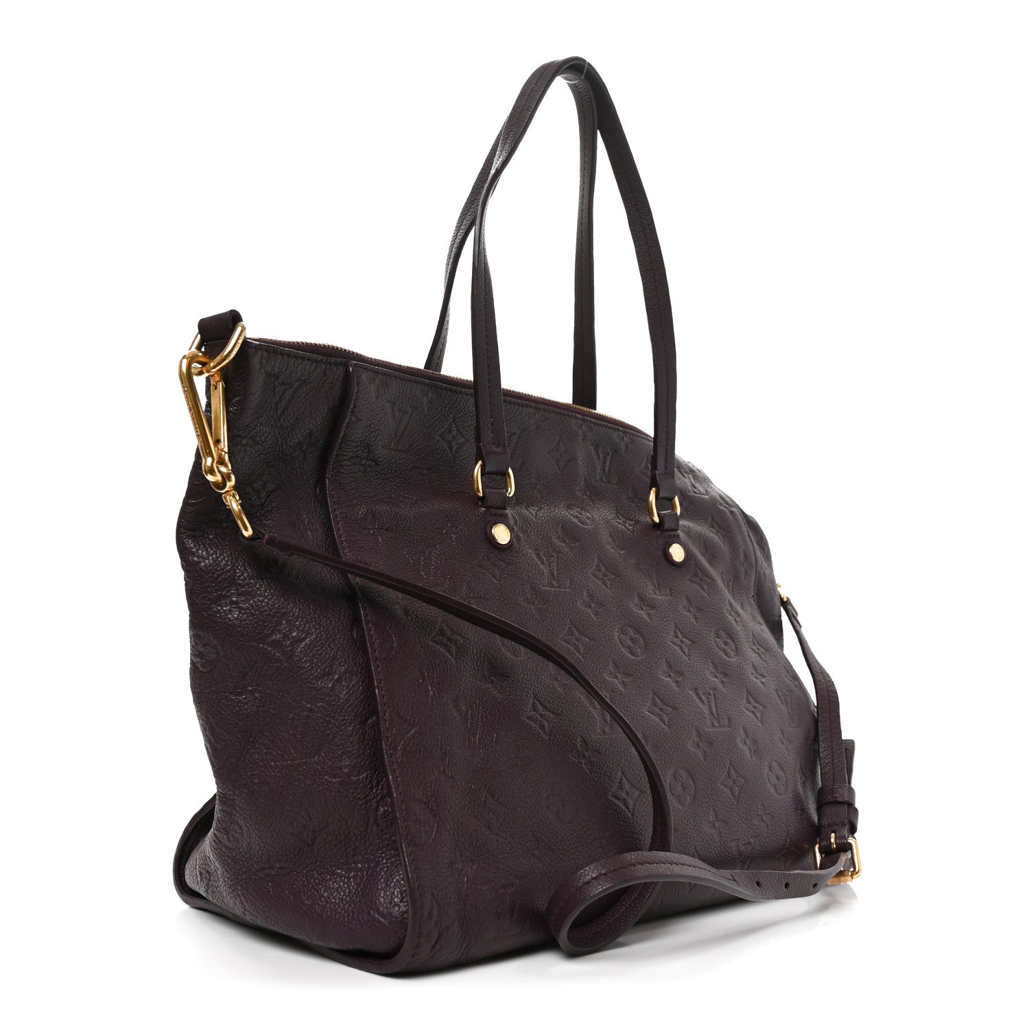 Louis Vuitton Empreinte Lumineuse PM Aube 3 of 9