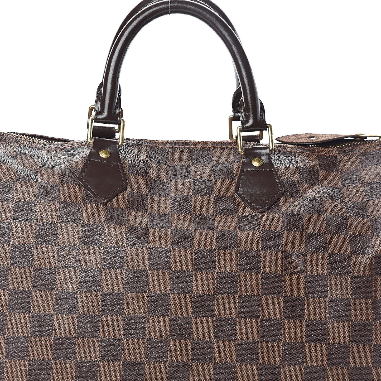 Damier Ebene Speedy 35