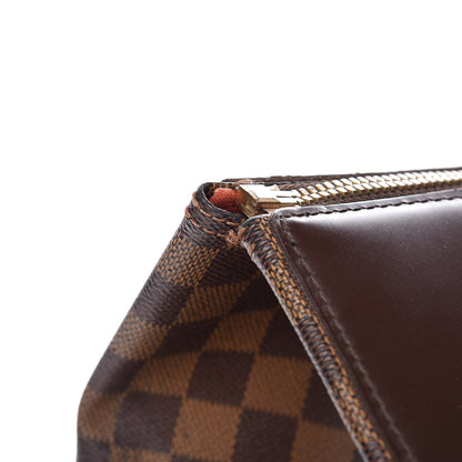 Louis Vuitton Damier Ebene Greenwich GM 14 of 19