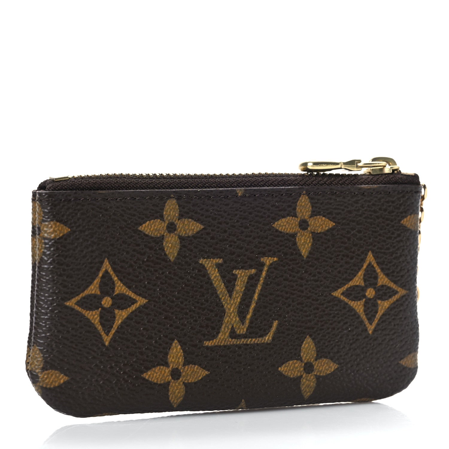 Louis Vuitton Monogram Key Pouch 5 of 8