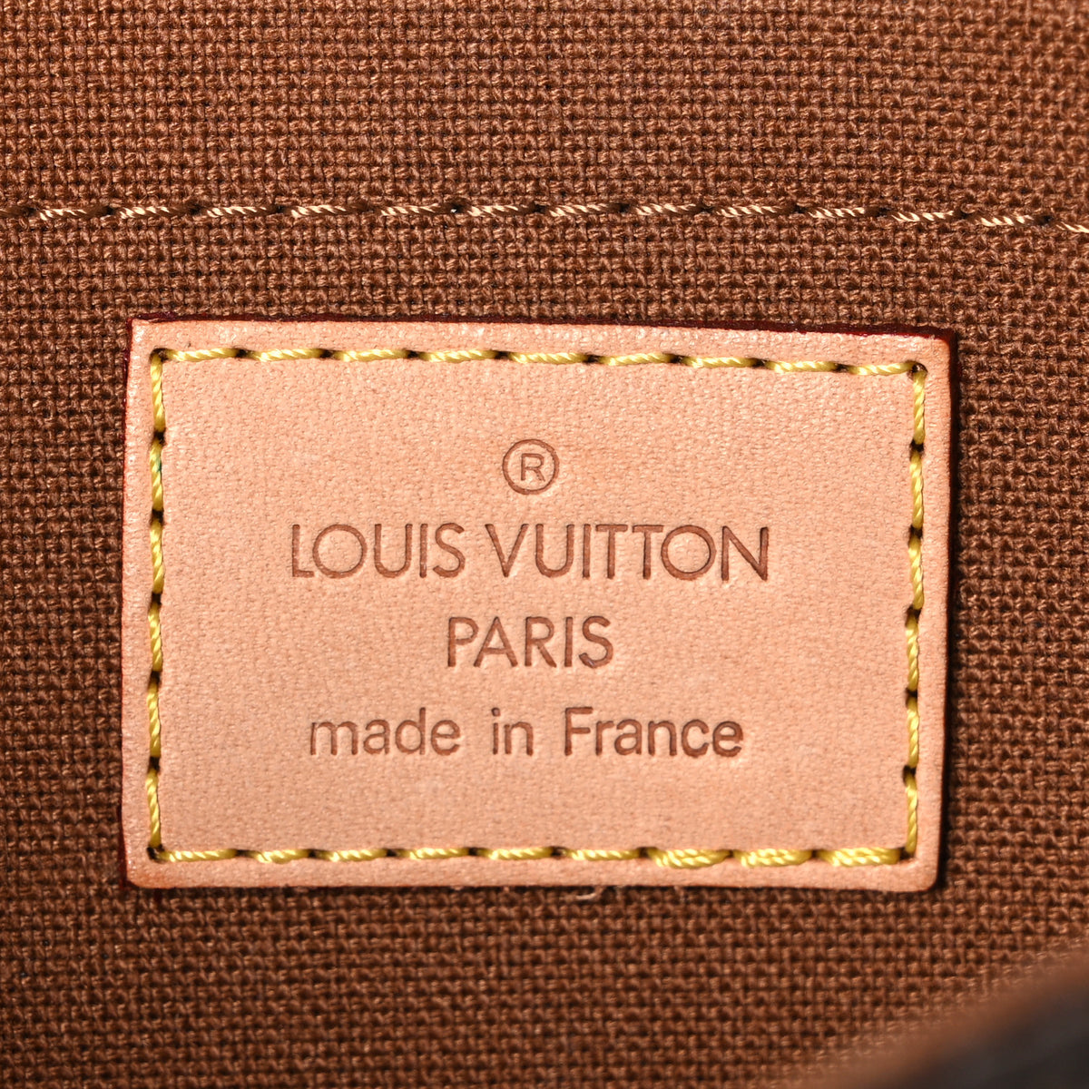 Monogram Pochette Marelle PM