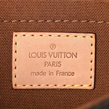 Louis Vuitton Monogram Pochette Marelle PM 6 of 10