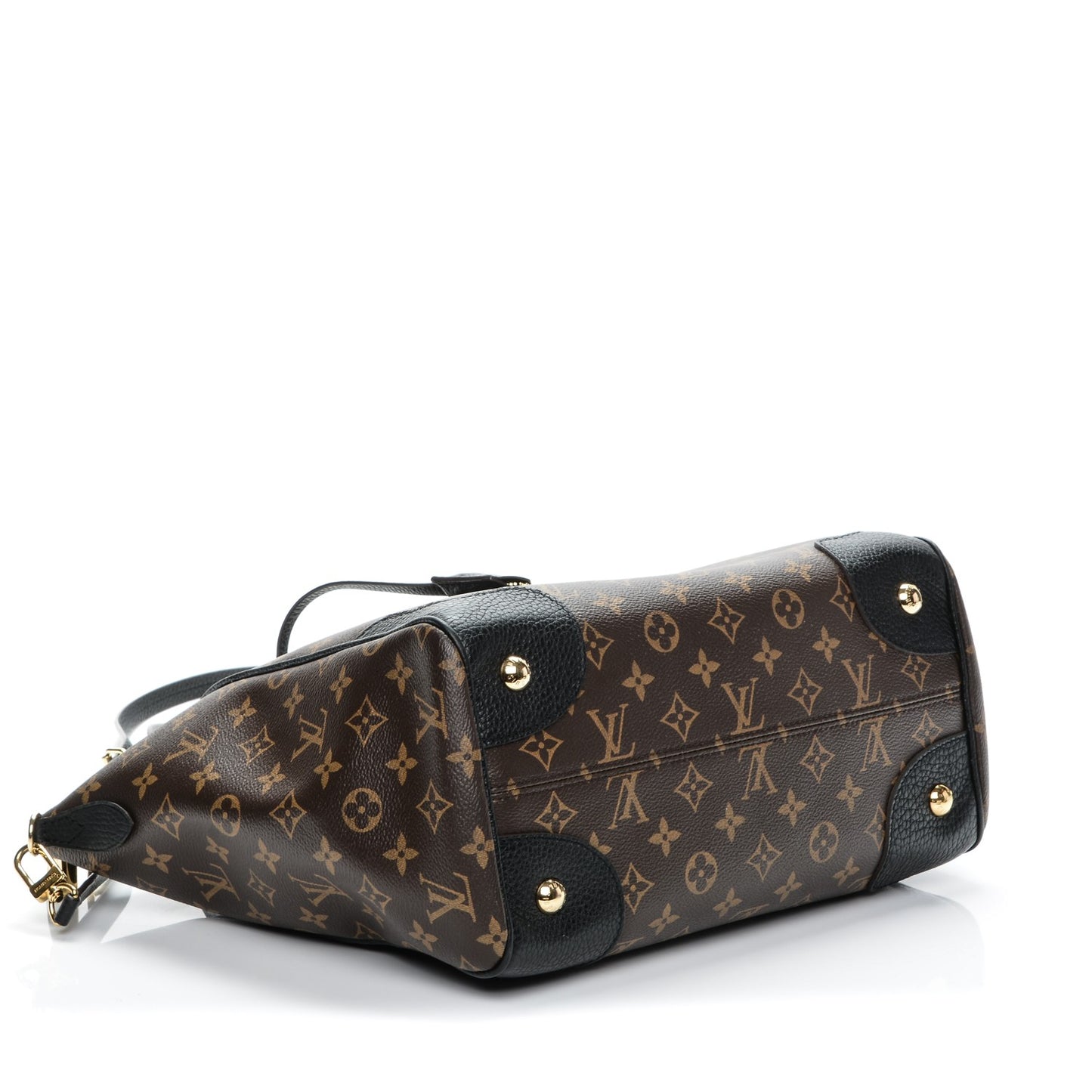 Monogram Estrela NM Black