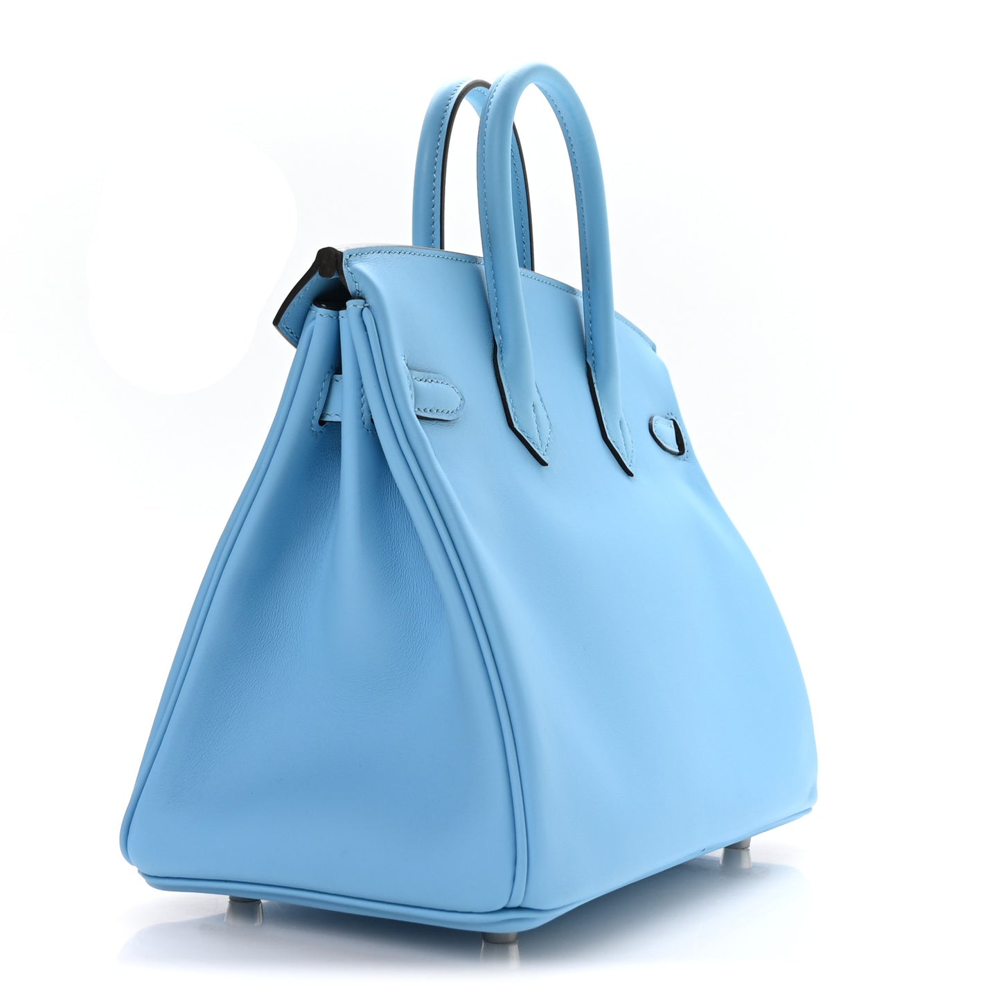Swift Birkin 25 Celeste
