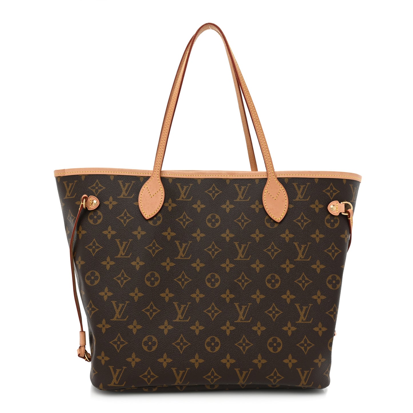 Monogram Neo Neverfull MM