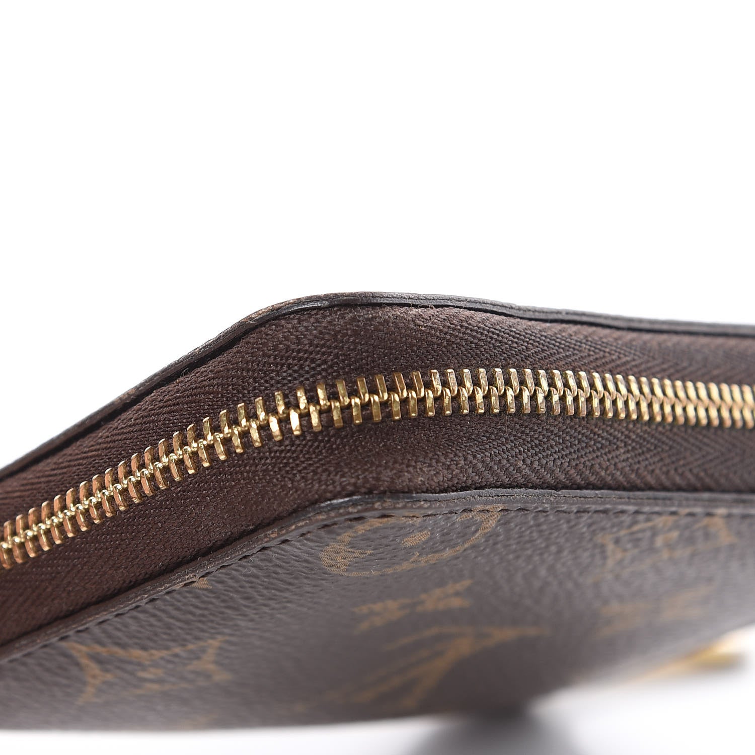 Louis Vuitton Monogram Zippy Coin Purse 9 of 11