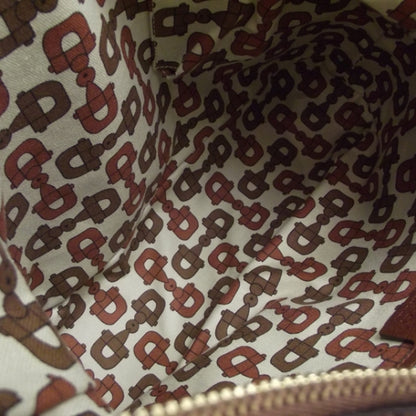 Gucci Leather Guccissima Signoria Hobo Brown 6 of 11