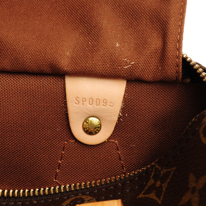 Louis Vuitton Monogram Speedy 25 8 of 8