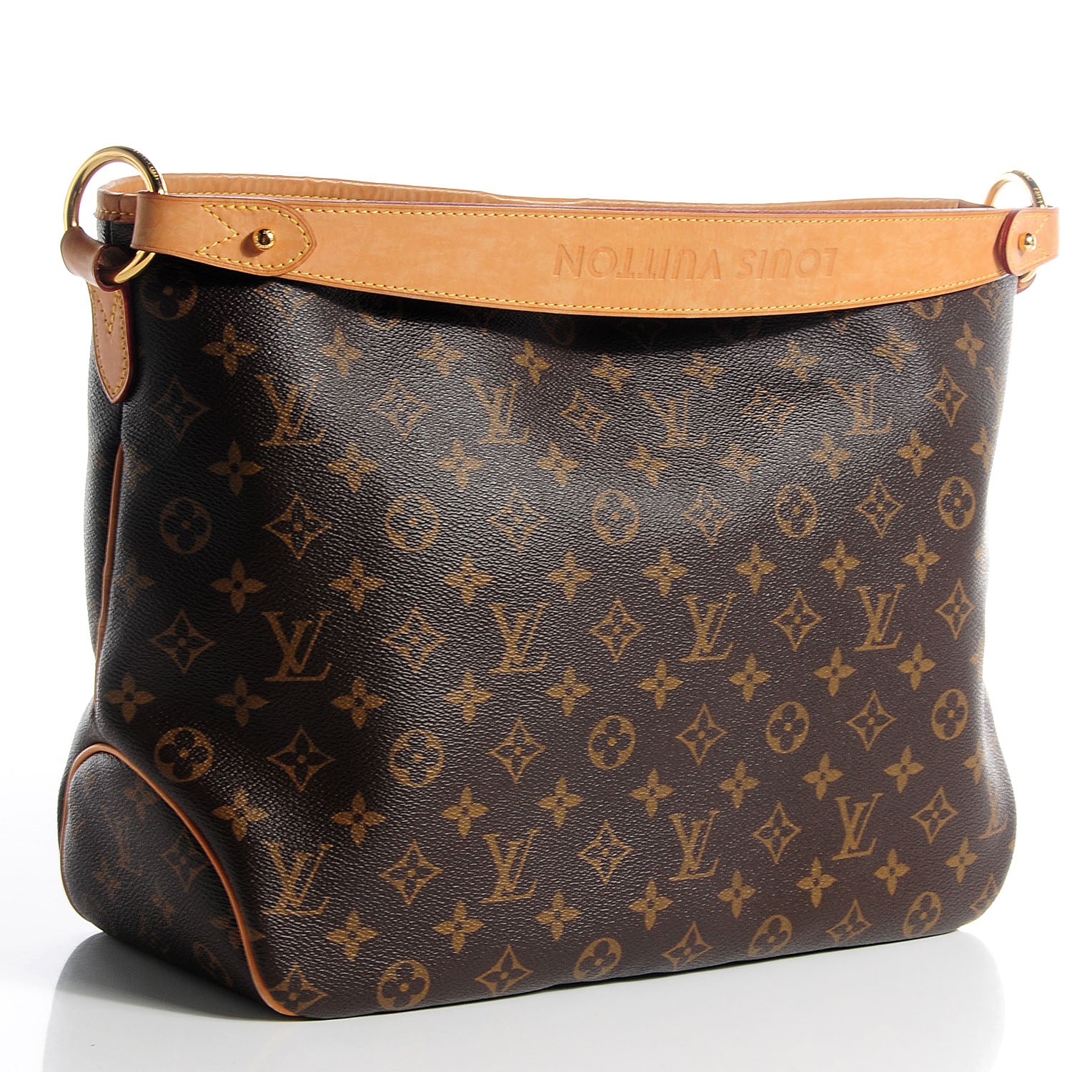 Louis Vuitton Monogram Delightful PM 3 of 8