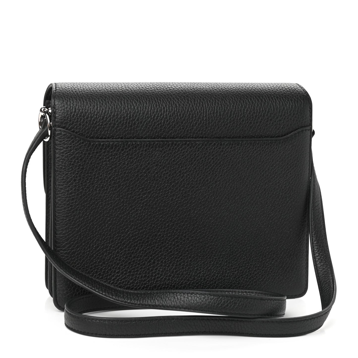 Taurillon Clemence Sac Roulis 23 Black