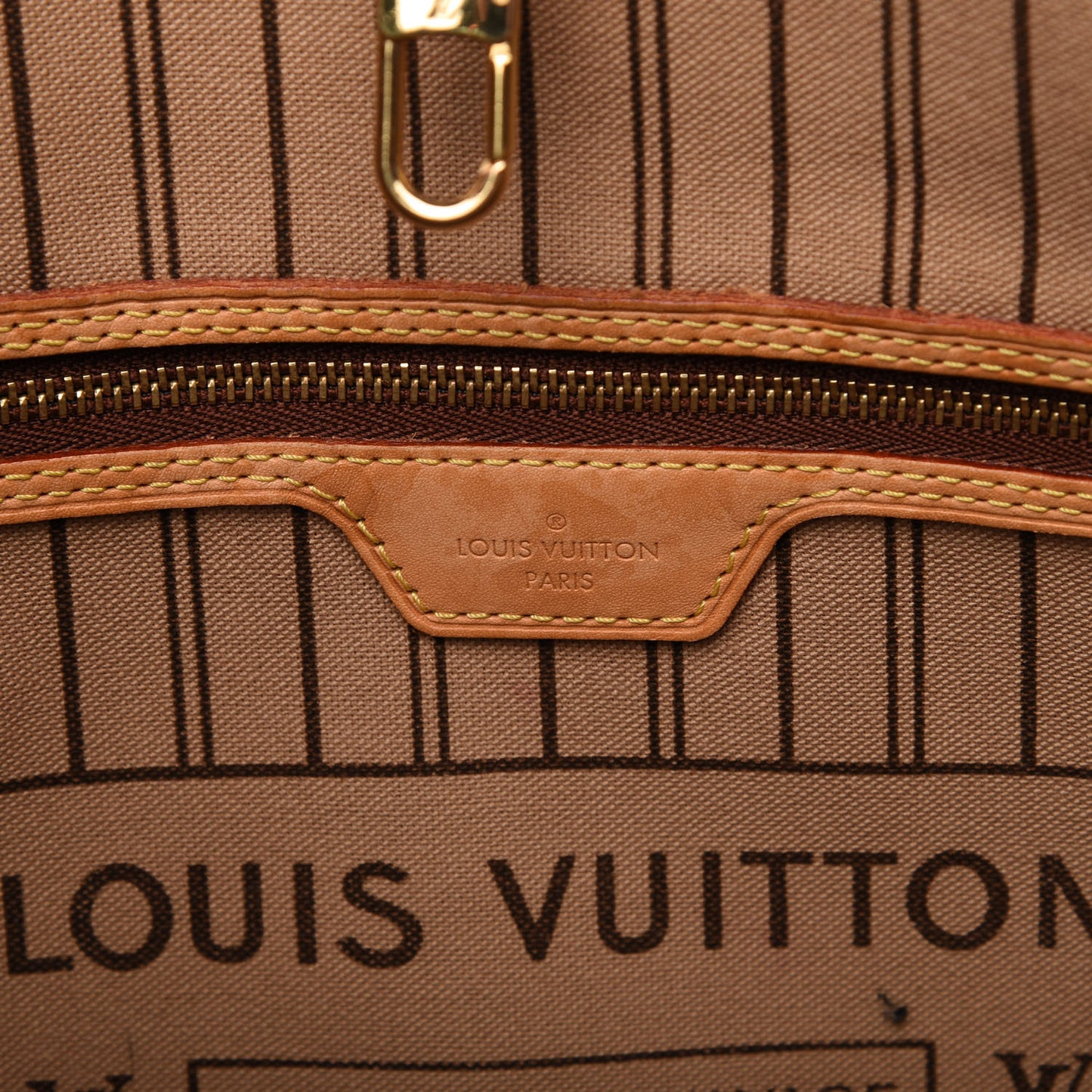 Monogram Neo Neverfull MM