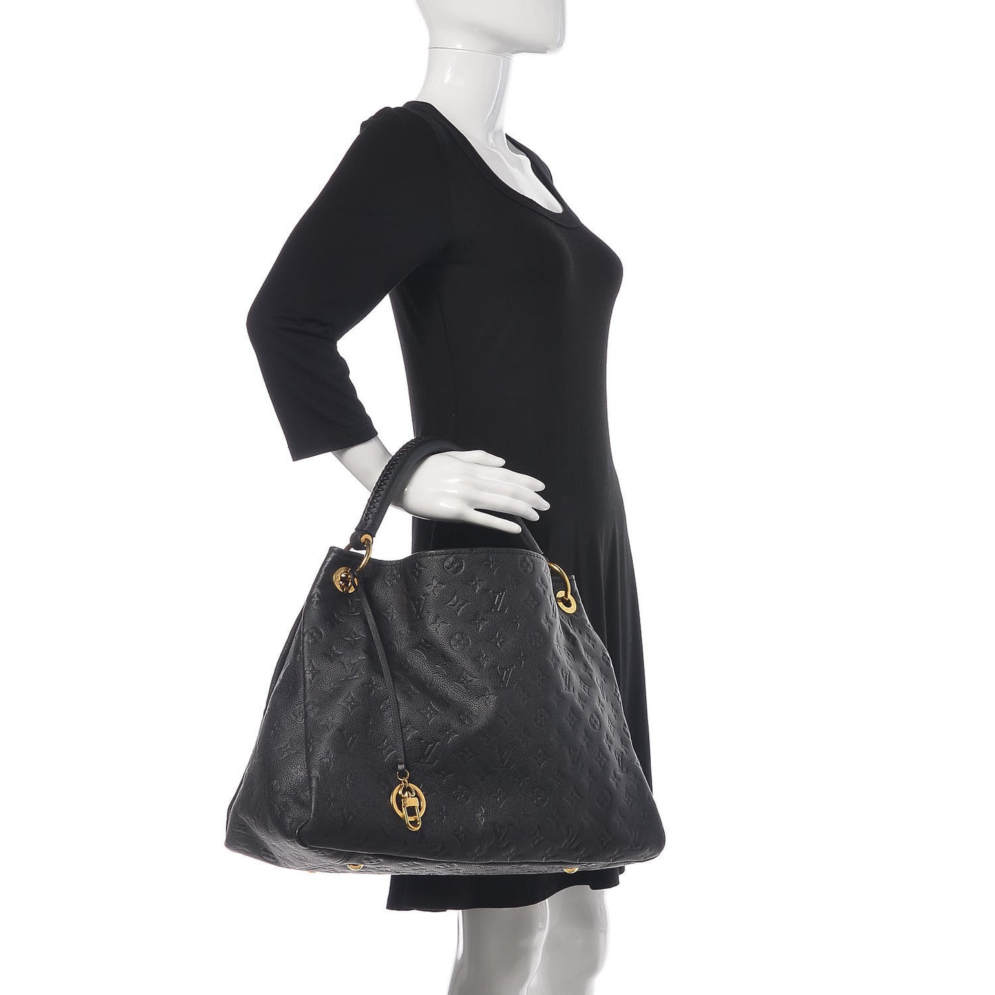 Empreinte Artsy MM Black