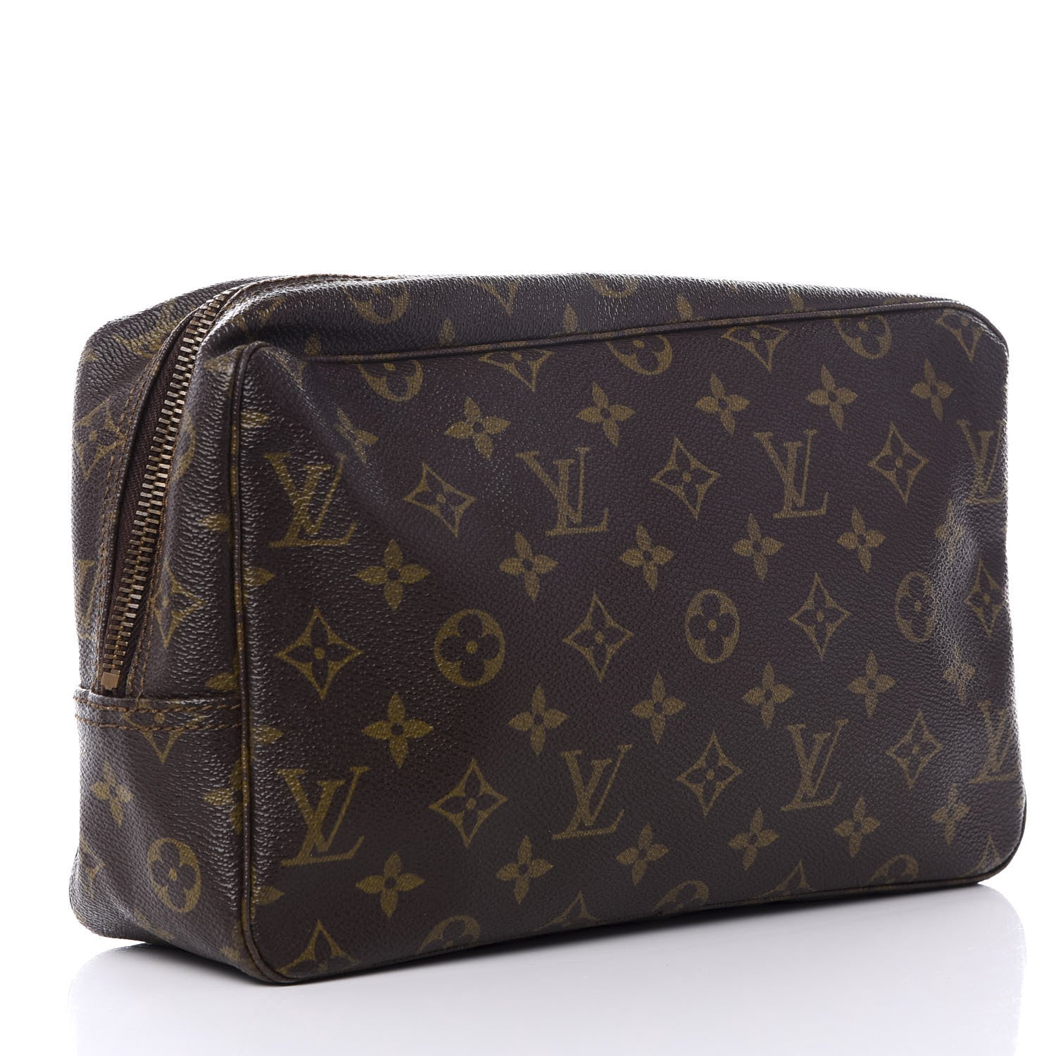 Louis Vuitton Monogram Trousse Toilette 28 2 of 7