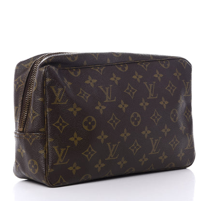 Louis Vuitton Monogram Trousse Toilette 28 2 of 7