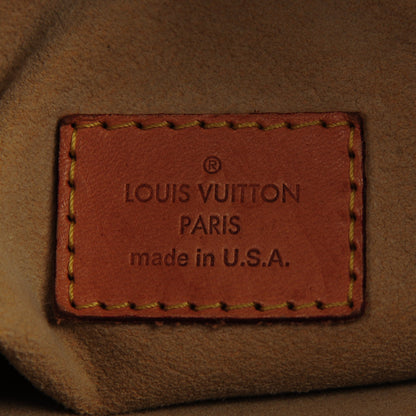 Louis Vuitton Monogram Artsy MM 6 of 7