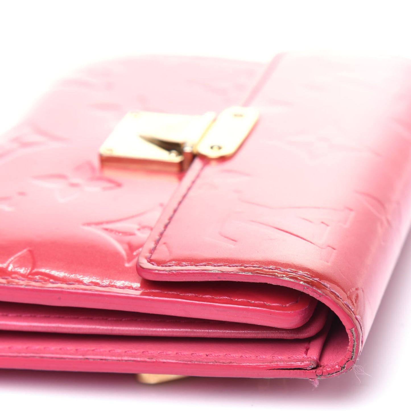 Vernis Koala Wallet Framboise