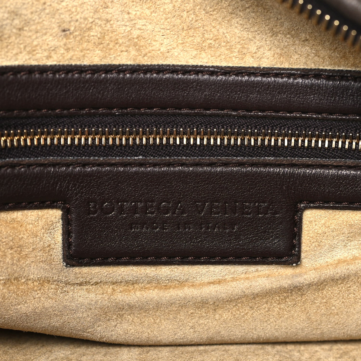 Bottega Veneta Nappa Intrecciato Medium Veneta Hobo Ebano 5 of 12