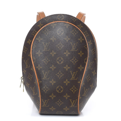 Louis Vuitton Monogram Ellipse Sac a Dos Backpack 1 of 11