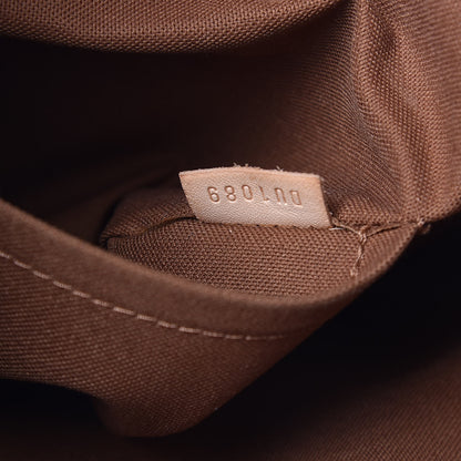 Louis Vuitton Monogram Odeon GM 7 of 13