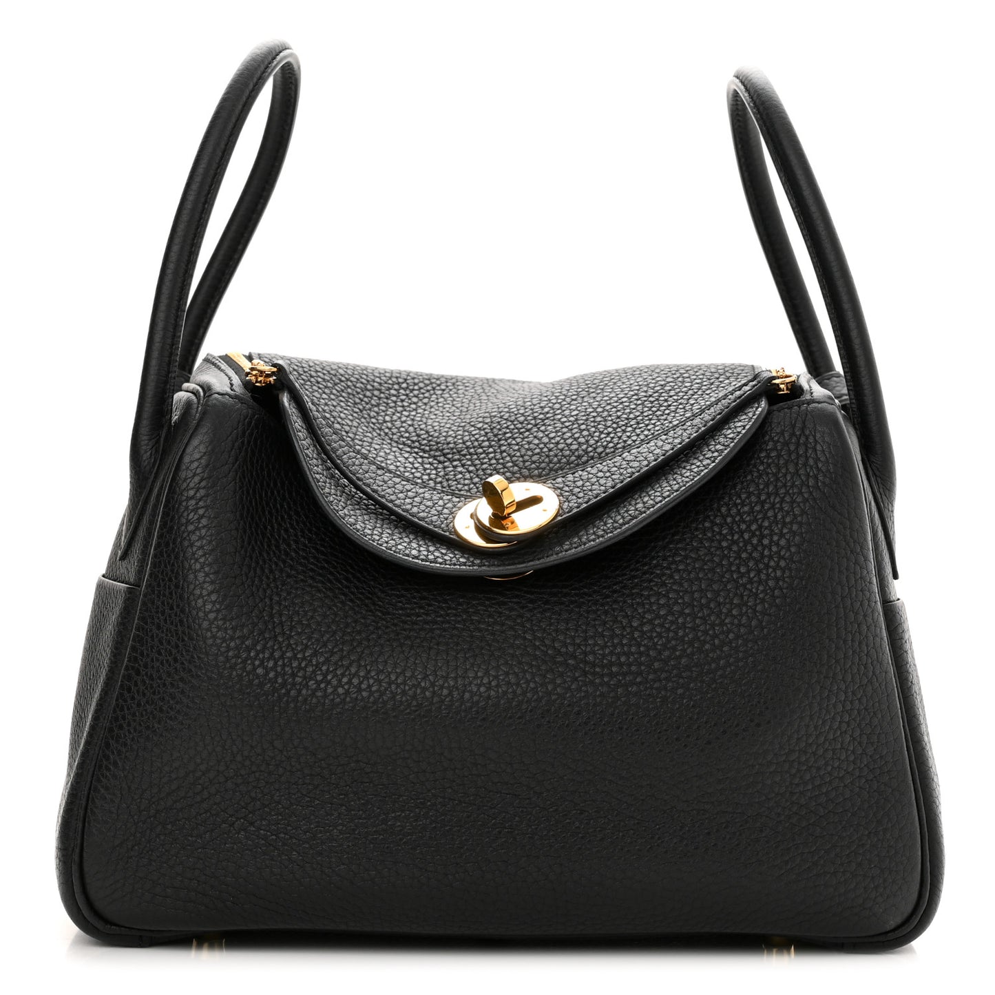 Taurillon Clemence Lindy 26 Black