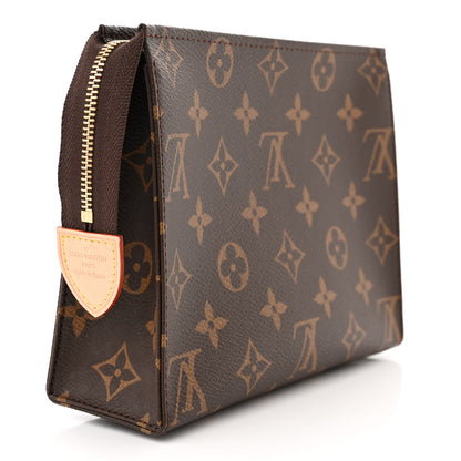 Louis Vuitton Monogram Toiletry Pouch 19 3 of 7