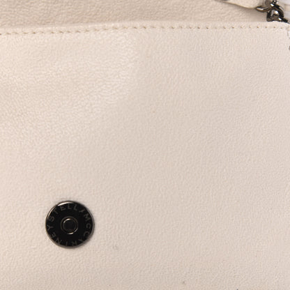 Stella McCartney Shaggy Deer Falabella Crossbody Bag White 8 of 12
