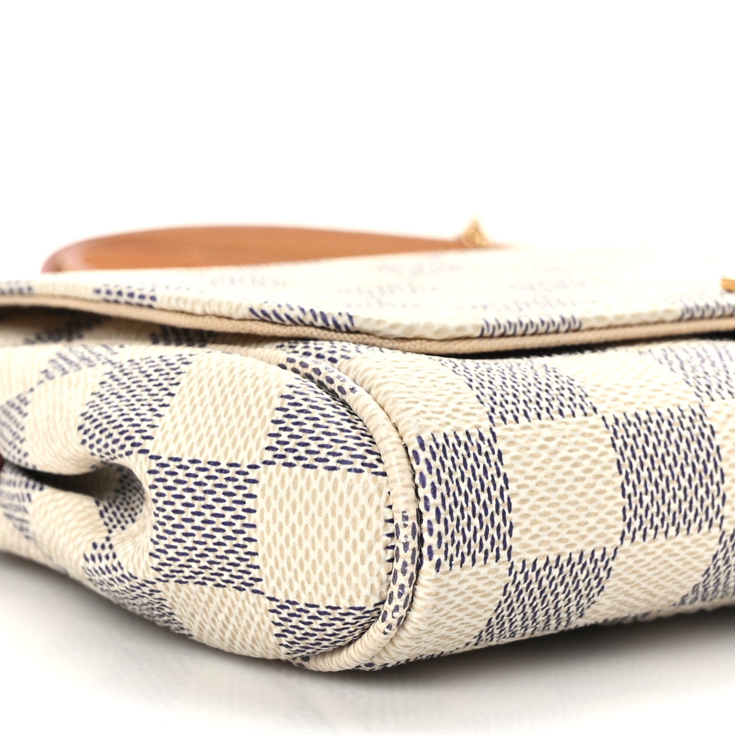 Damier Azur Favorite PM