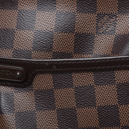 Louis Vuitton Damier Ebene Bloomsbury PM 15 of 21