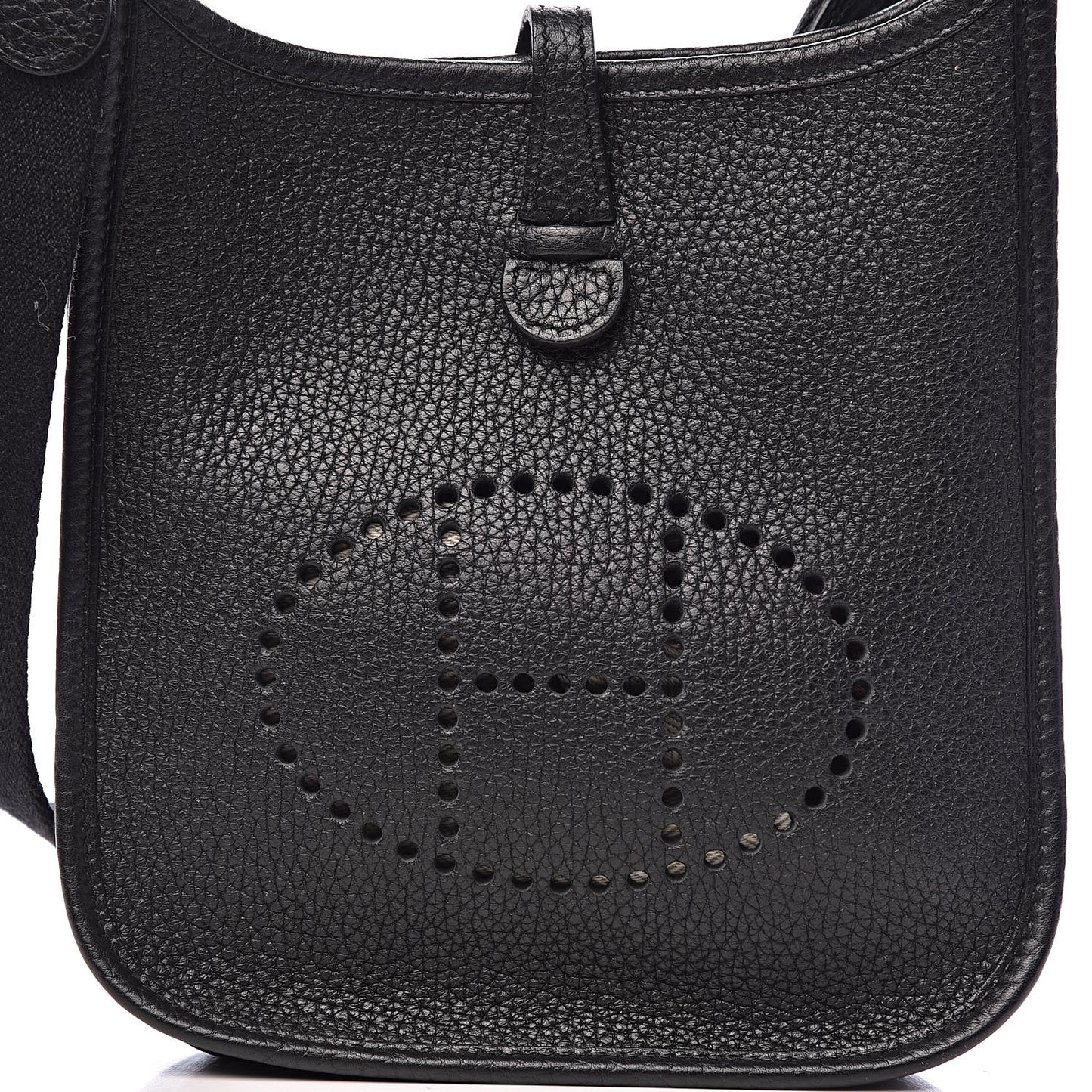 Taurillon Clemence Evelyne TPM Black
