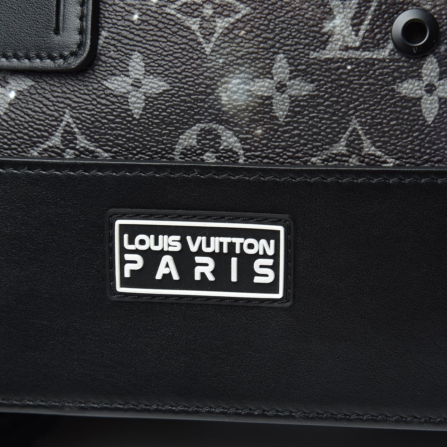 Monogram Galaxy Alpha Backpack