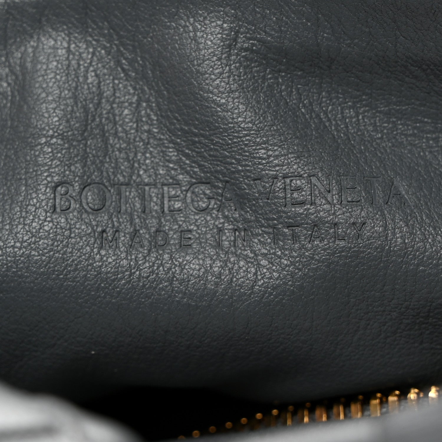 Bottega Veneta Nappa Intrecciato Mini Jodie Thunder 6 of 10