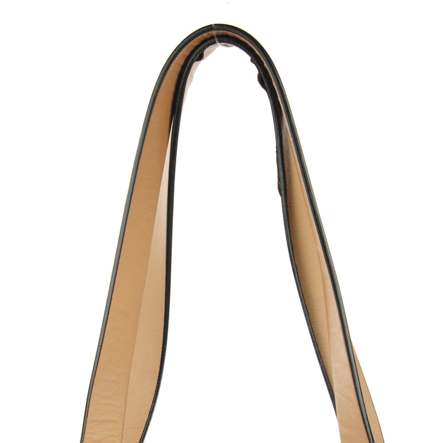 Nappa Large Rockstud Soft Tote Taupe