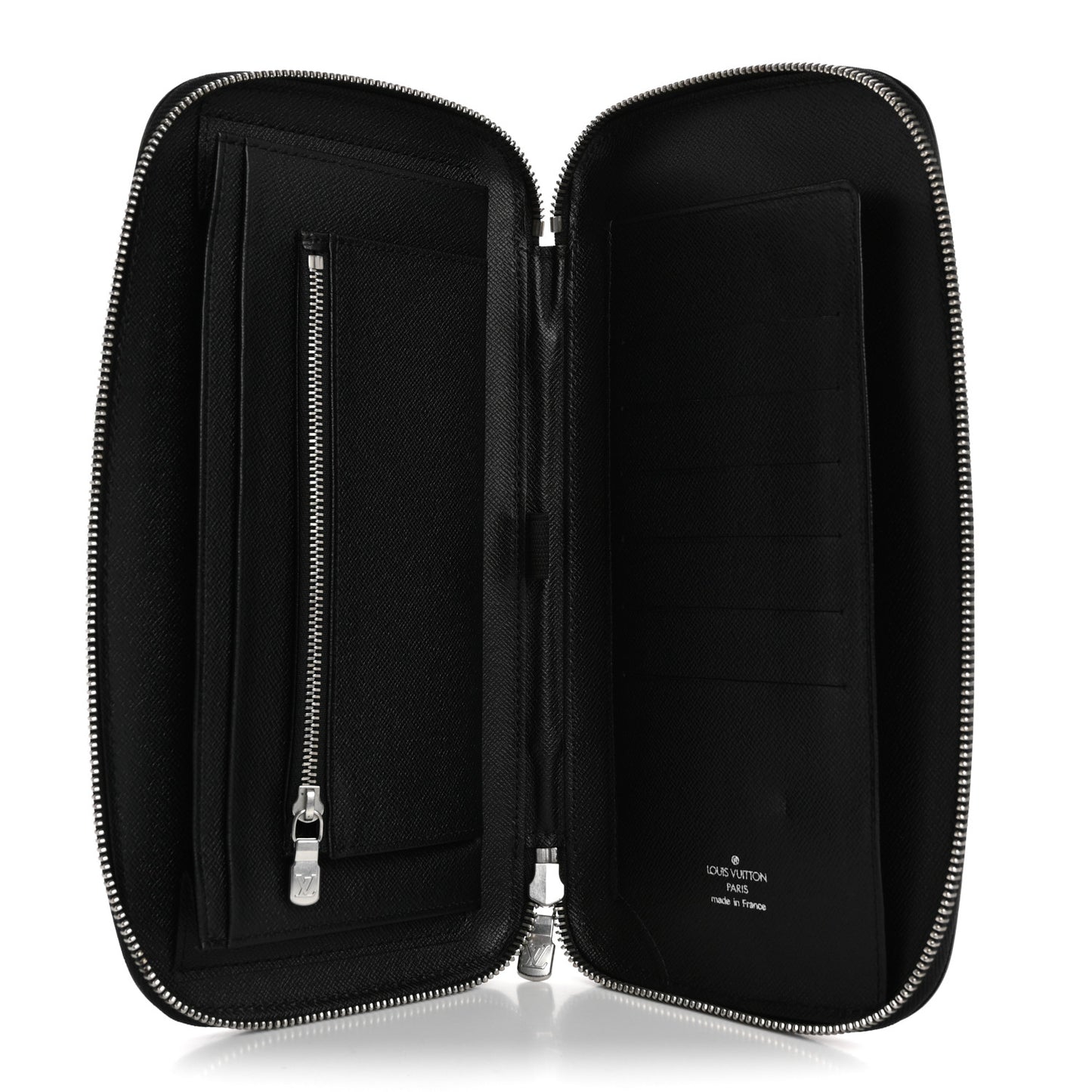 Taiga Atoll Travel Organizer Ardoise